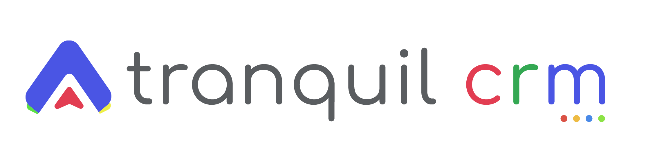Tranquil CRM Logo